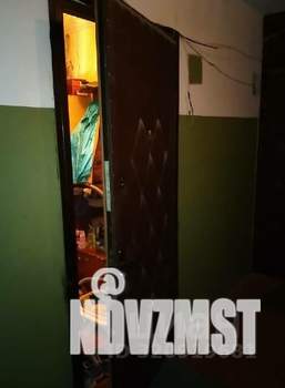 1-к квартира, вторичка, 33м2, 4/9 этаж