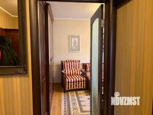 2-к квартира, вторичка, 69м2, 5/14 этаж