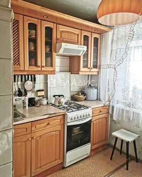 2-к квартира, вторичка, 47м2, 2/5 этаж