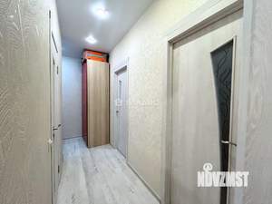2-к квартира, вторичка, 45м2, 4/21 этаж