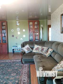 3-к квартира, вторичка, 71м2, 10/10 этаж