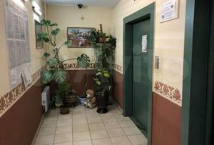 3-к квартира, вторичка, 90м2, 2/17 этаж