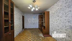 3-к квартира, вторичка, 63м2, 2/10 этаж