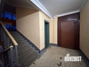 2-к квартира, вторичка, 44м2, 3/9 этаж