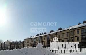 Студия квартира, вторичка, 24м2, 2/3 этаж