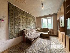 2-к квартира, вторичка, 54м2, 5/10 этаж