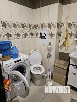 1-к квартира, вторичка, 36м2, 2/22 этаж