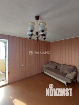 3-к квартира, вторичка, 63м2, 8/9 этаж