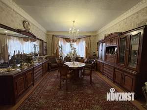 3-к квартира, вторичка, 97м2, 3/4 этаж