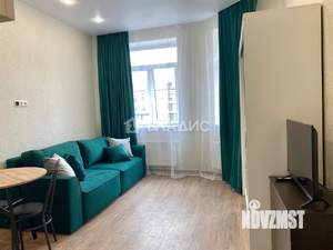 Студия квартира, вторичка, 23м2, 2/3 этаж