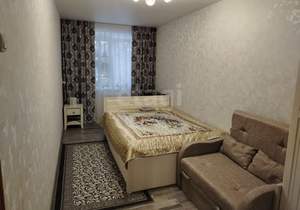 2-к квартира, вторичка, 45м2, 3/4 этаж