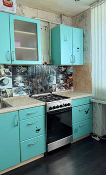 2-к квартира, вторичка, 43м2, 1/2 этаж
