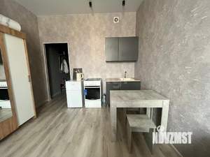 Студия квартира, вторичка, 23м2, 3/3 этаж