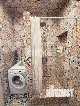 1-к квартира, вторичка, 42м2, 16/17 этаж