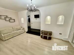 2-к квартира, вторичка, 41м2, 1/5 этаж