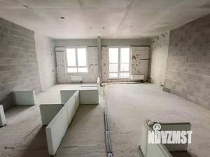 2-к квартира, вторичка, 41м2, 12/16 этаж