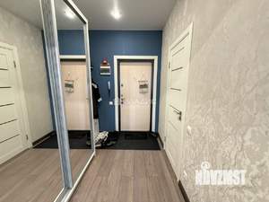 Студия квартира, вторичка, 27м2, 5/21 этаж