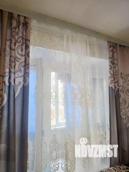 1-к квартира, вторичка, 23м2, 4/5 этаж