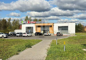 1-к квартира, вторичка, 40м2, 2/3 этаж