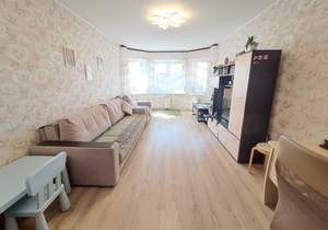 2-к квартира, вторичка, 60м2, 13/17 этаж