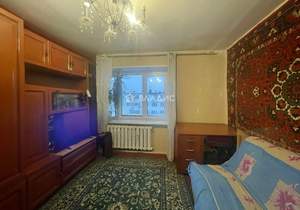 1-к квартира, вторичка, 20м2, 5/5 этаж