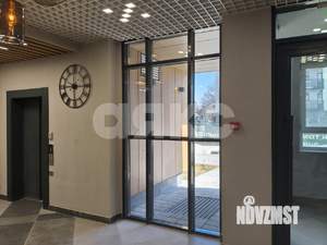 Студия квартира, вторичка, 34м2, 3/4 этаж