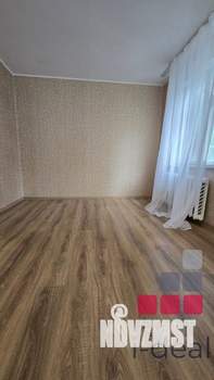 1-к квартира, вторичка, 30м2, 1/5 этаж