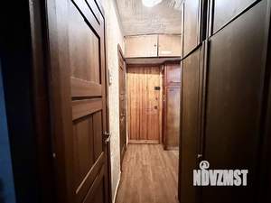 1-к квартира, вторичка, 33м2, 1/9 этаж