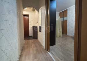 1-к квартира, вторичка, 29м2, 4/5 этаж