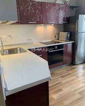 1-к квартира, вторичка, 45м2, 5/10 этаж