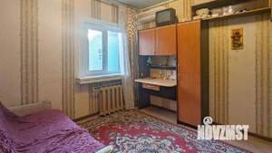 2-к квартира, вторичка, 51м2, 2/2 этаж