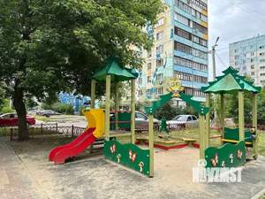 2-к квартира, вторичка, 54м2, 5/10 этаж