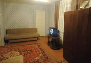 1-к квартира, вторичка, 32м2, 2/5 этаж