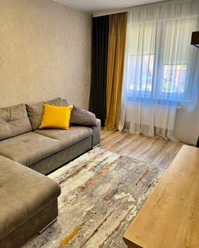 2-к квартира, вторичка, 58м2, 3/16 этаж