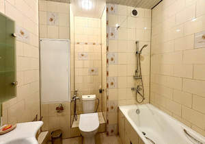 3-к квартира, вторичка, 111м2, 12/17 этаж