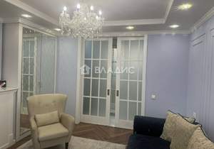 2-к квартира, вторичка, 52м2, 3/14 этаж