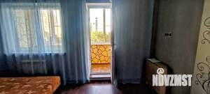 Студия квартира, вторичка, 34м2, 9/18 этаж