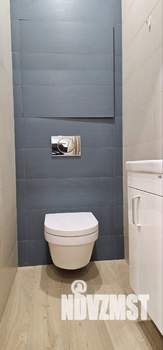 3-к квартира, вторичка, 66м2, 11/17 этаж