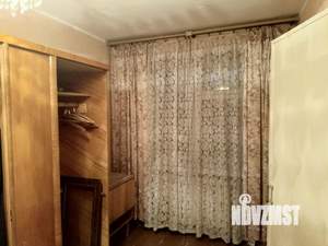 2-к квартира, вторичка, 45м2, 4/5 этаж
