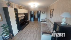 2-к квартира, вторичка, 70м2, 14/14 этаж