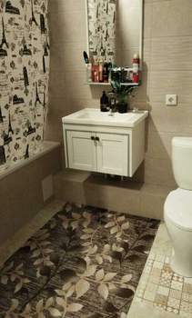 1-к квартира, вторичка, 38м2, 8/22 этаж