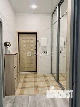 3-к квартира, вторичка, 89м2, 2/22 этаж