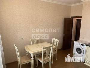 1-к квартира, вторичка, 42м2, 11/18 этаж