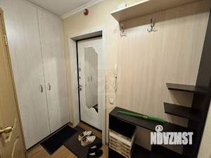 1-к квартира, вторичка, 30м2, 2/5 этаж