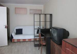 1-к квартира, вторичка, 33м2, 4/5 этаж