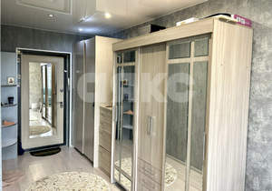 Студия квартира, вторичка, 29м2, 12/21 этаж