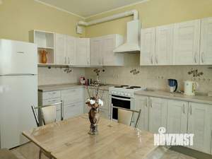 1-к квартира, вторичка, 41м2, 10/17 этаж