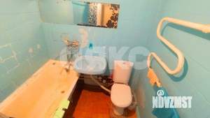 1-к квартира, вторичка, 32м2, 2/5 этаж