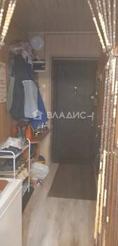 1-к квартира, вторичка, 33м2, 3/9 этаж