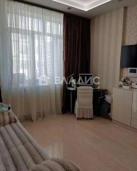 2-к квартира, вторичка, 84м2, 6/22 этаж